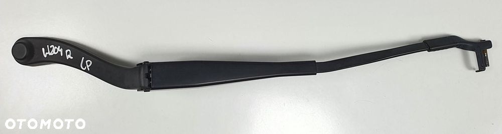 RAMIE WYCIERACZKI LEWE MERCEDES W204 EUROPA - 1