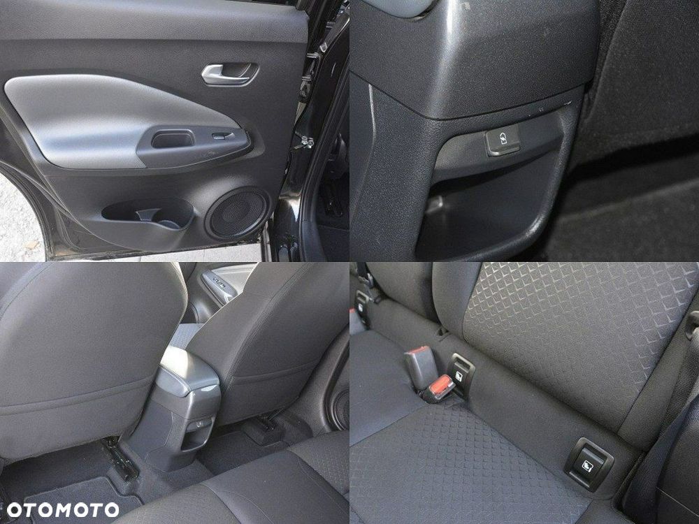 Nissan Juke 1.0 DIG-T N-Connecta - 26