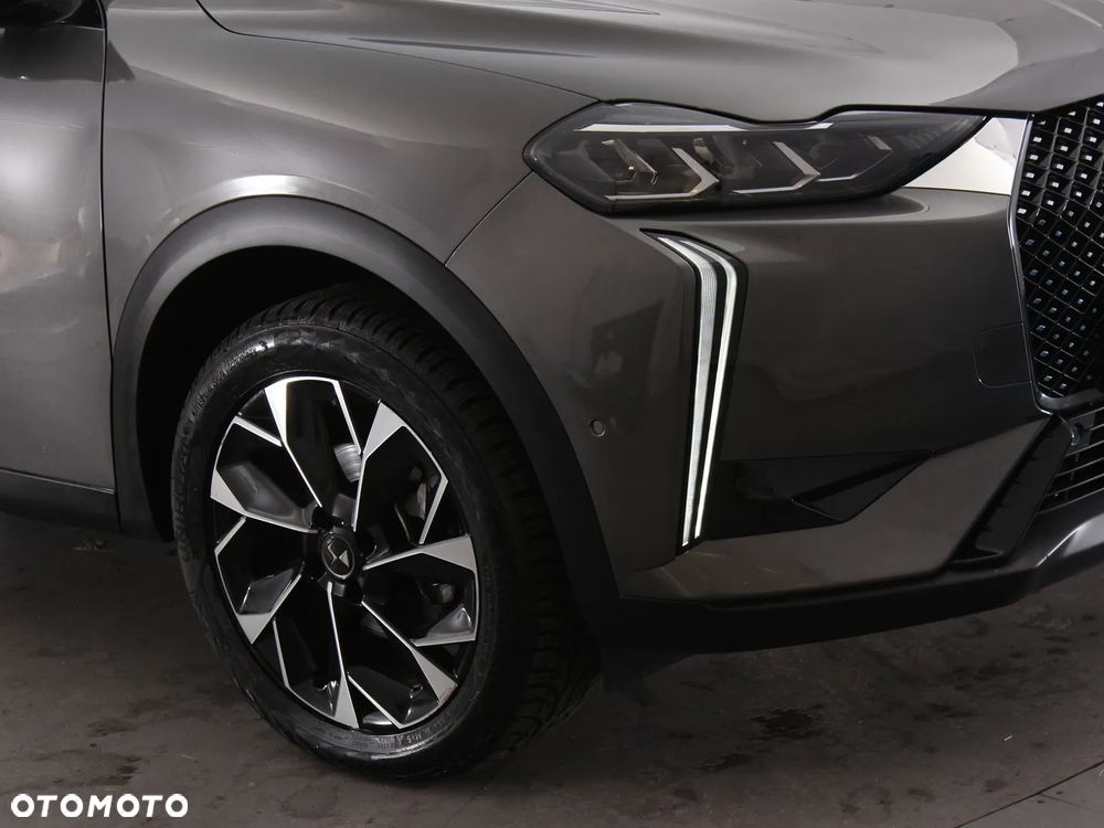 DS Automobiles DS 3 Crossback PureTech 130 Opera - 7