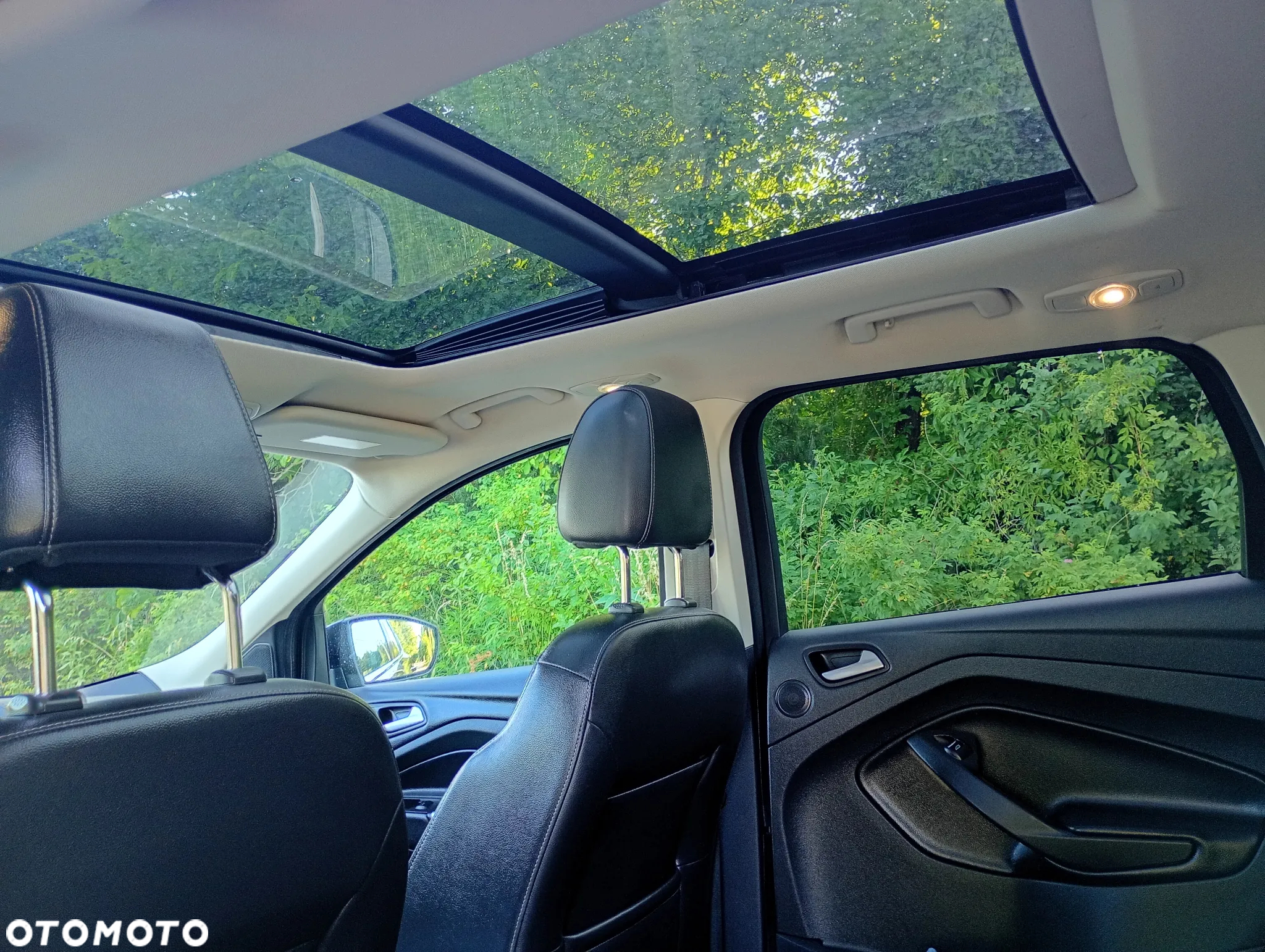 Ford Kuga 2.0 TDCi 4x4 Titanium - 19