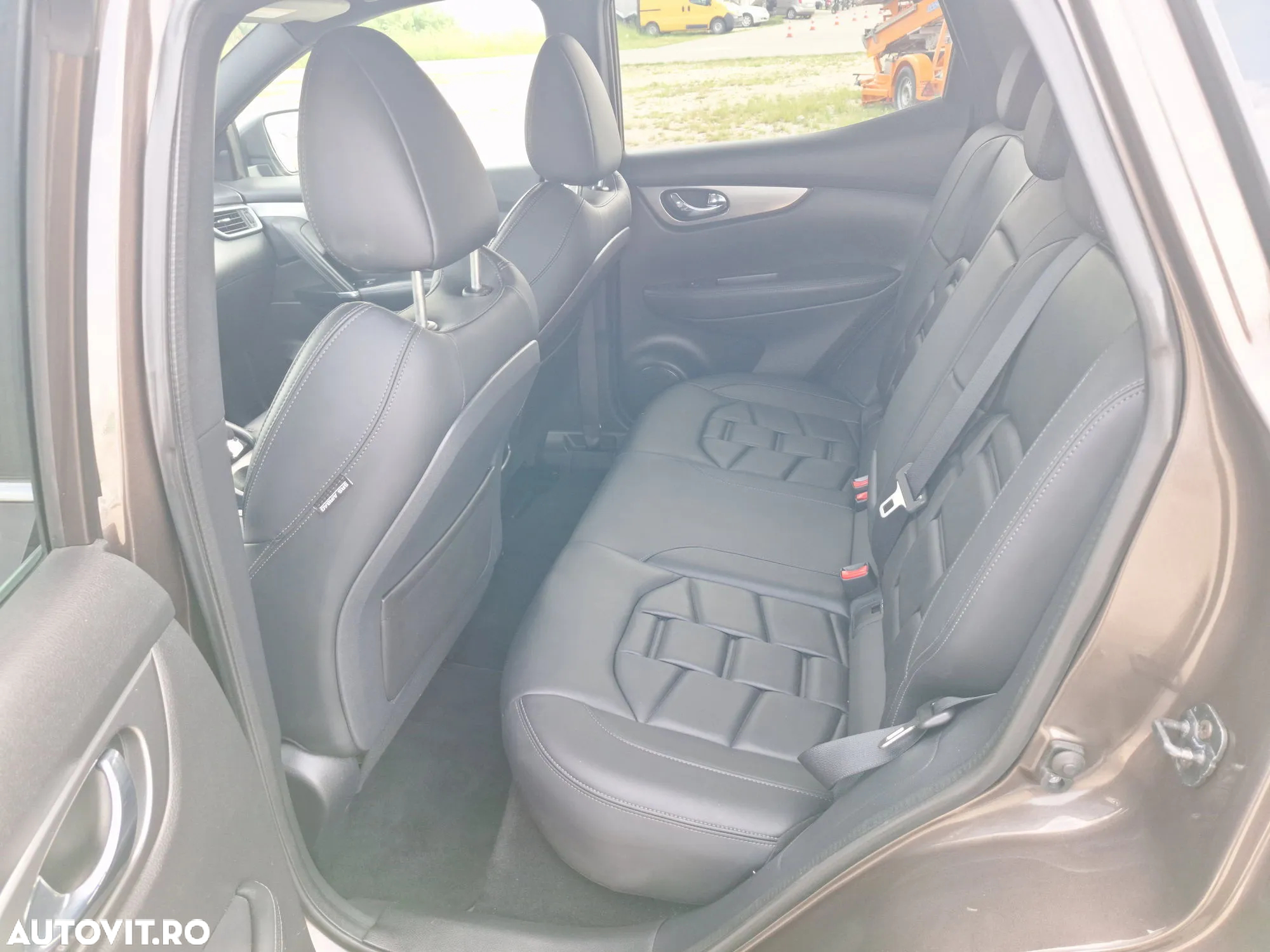 Nissan Qashqai 1.3 DIG-T DCT TEKNA+ - 11