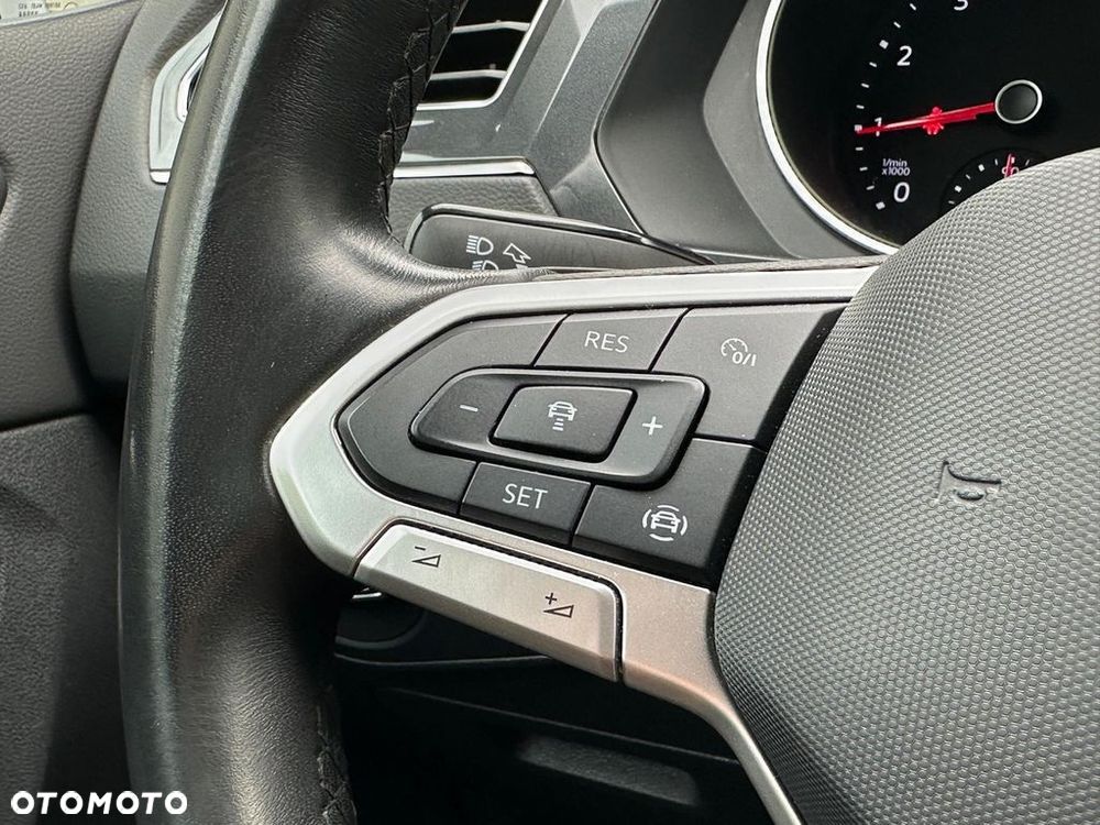 Volkswagen Tiguan 1.5 TSI EVO Life DSG - 13