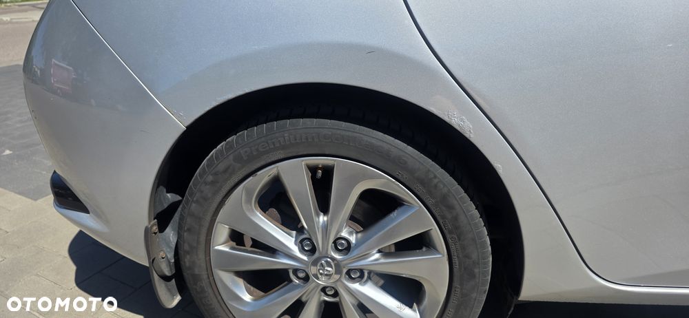 Toyota Auris - 9