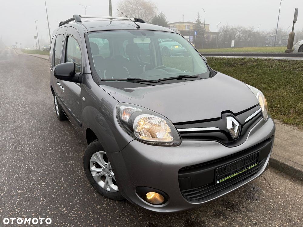 Renault Kangoo 1.2 TCE Business - 2