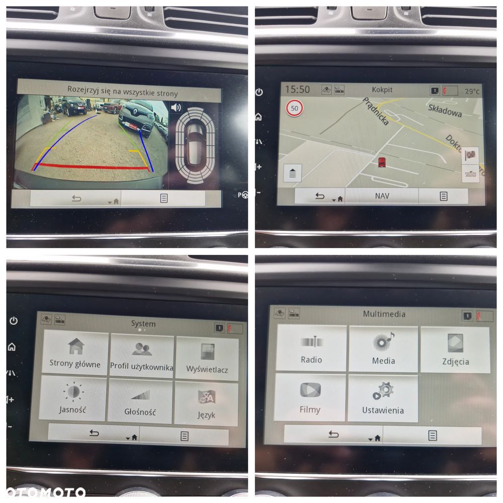 Renault Kadjar 1.3 TCe FAP Black Edition EDC - 38