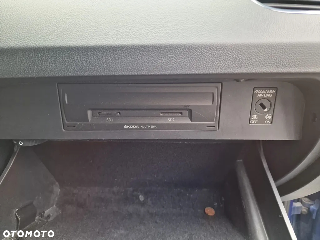 Skoda Octavia 2.0 TDI 4x4 Style - 18