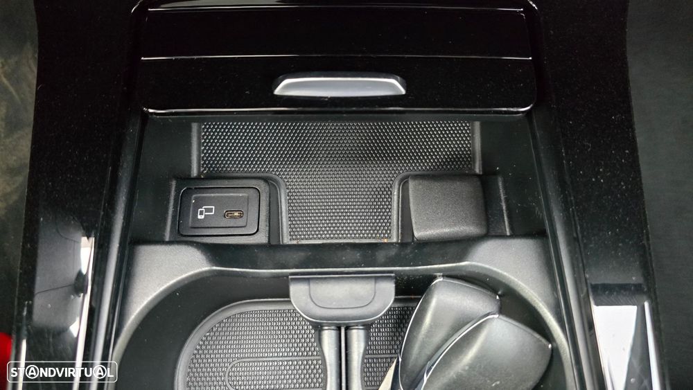 Mercedes-Benz A 180 - 48