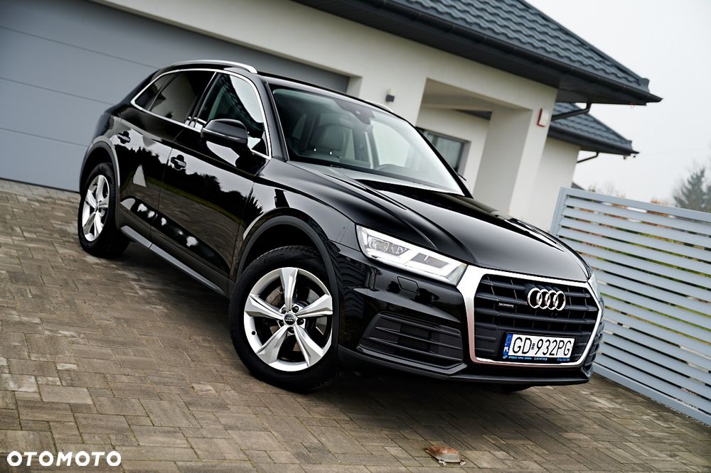 Audi Q5 2.0 TDI Quattro S tronic - 5