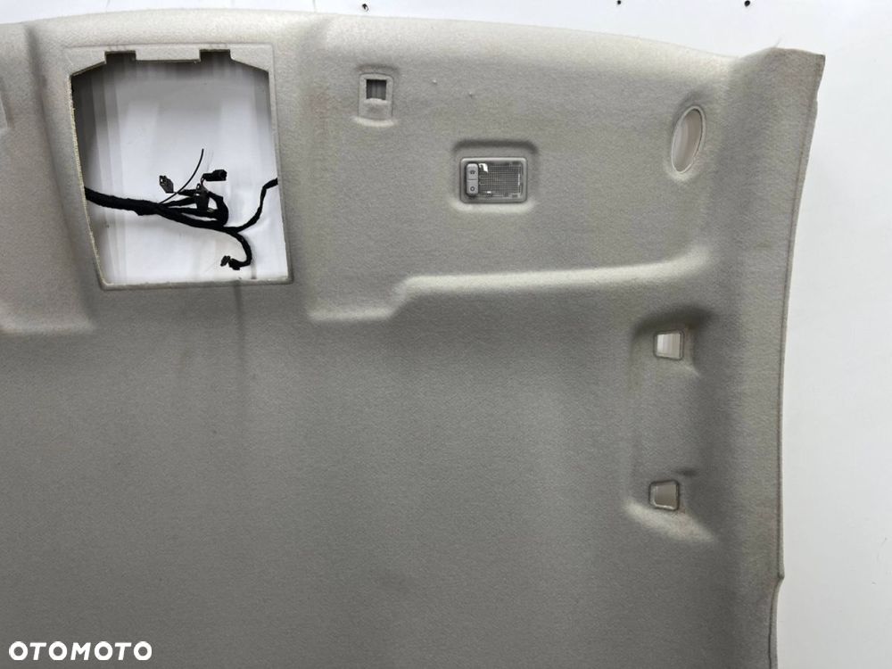 Podsufitka Ford C-Max CMax Mk1 03-10r. - 3