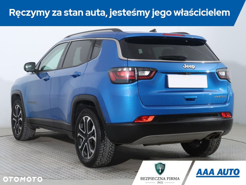 Jeep Compass - 5