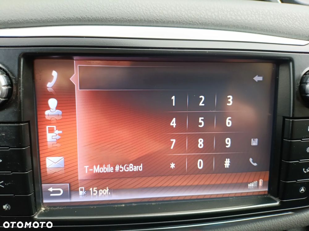 Toyota Yaris 1.33 Premium - 15