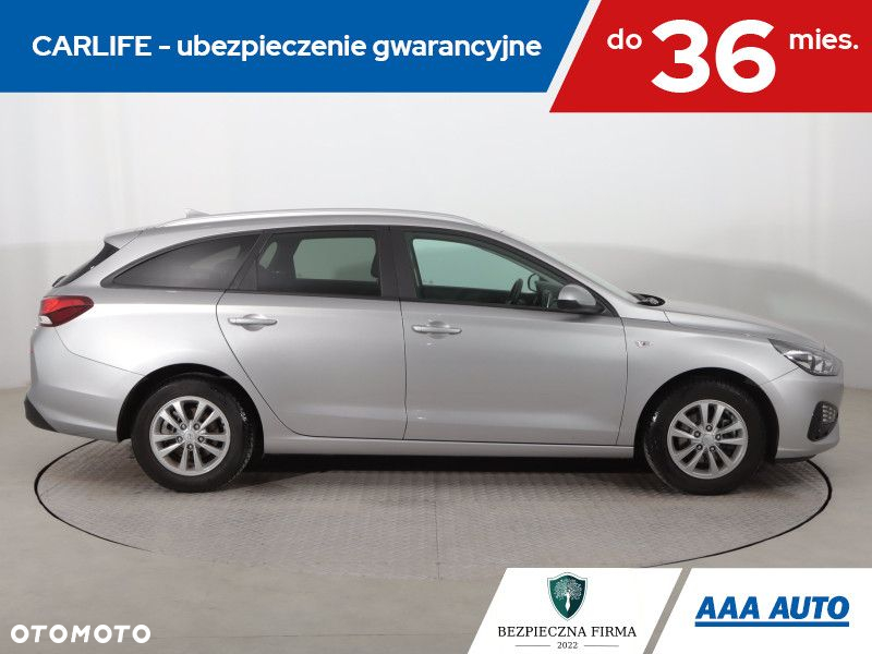 Hyundai i30 - 7