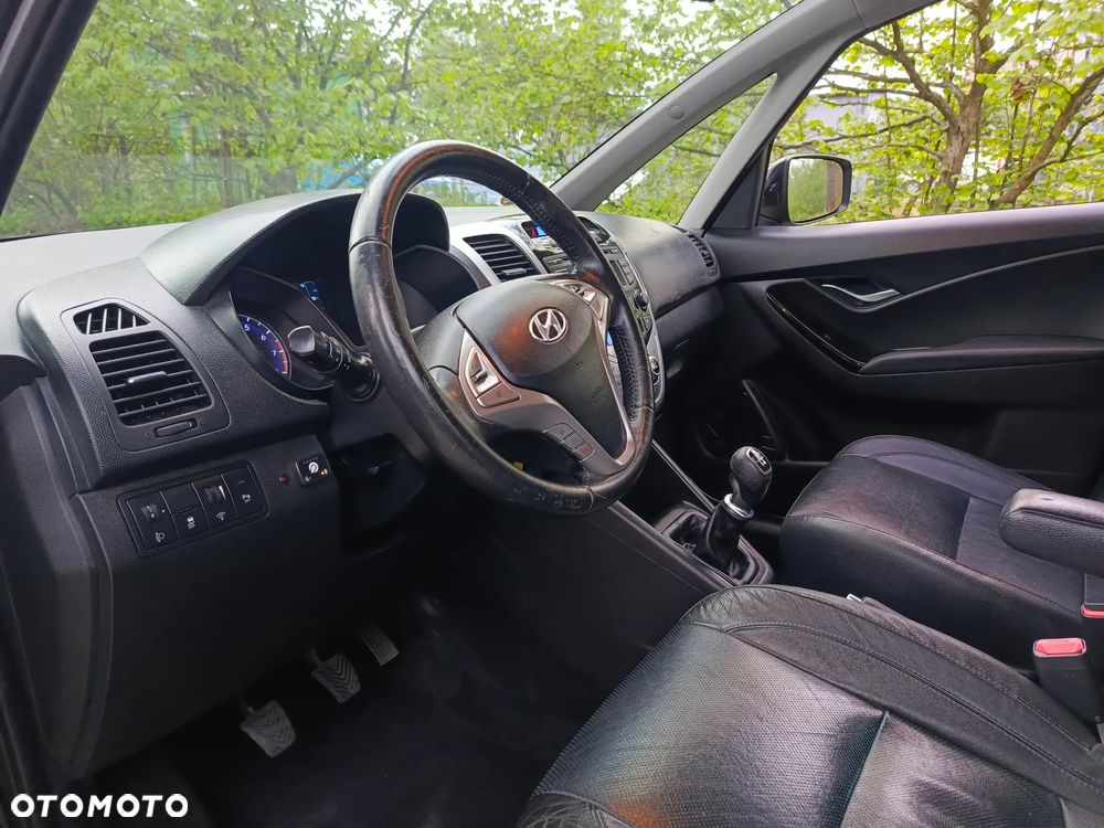 Hyundai ix20 1.4 Fifa World Cup Edition - 26