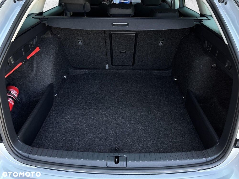 Skoda Octavia 1.5 TSI mHEV Edition 130 Selection DSG - 11