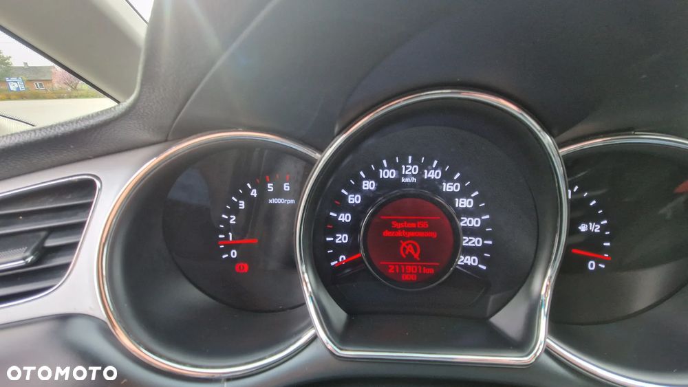 Kia Ceed 1.6 CRDi L - 7