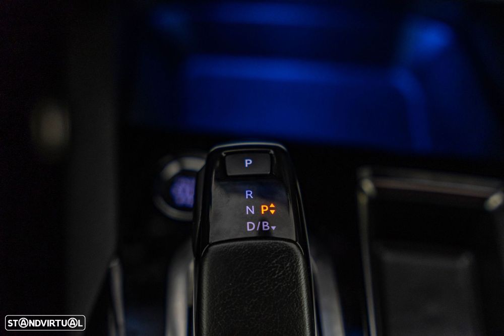 Peugeot 3008 1.6 Hybrid GT e-EAT8 - 35