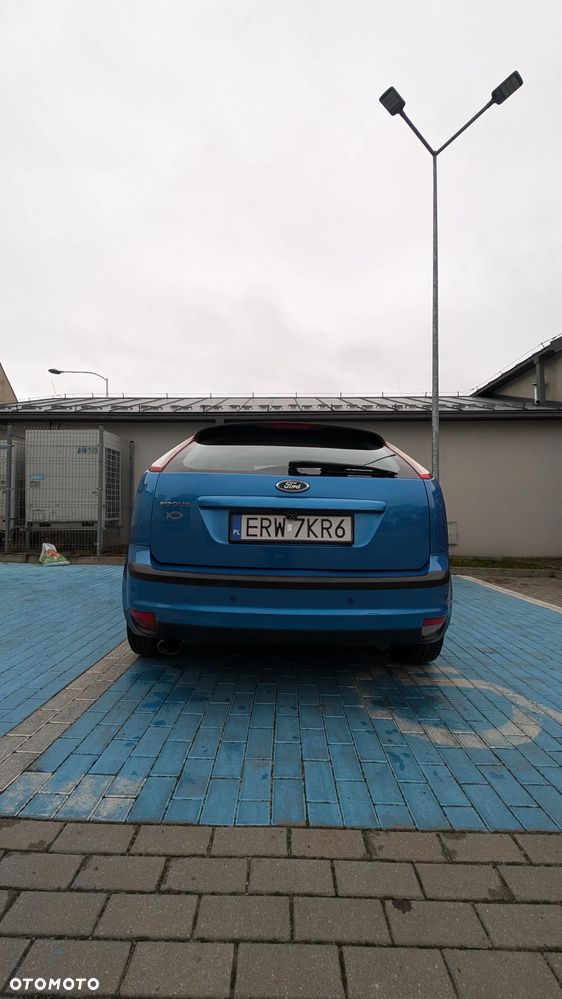 Ford Focus - 5