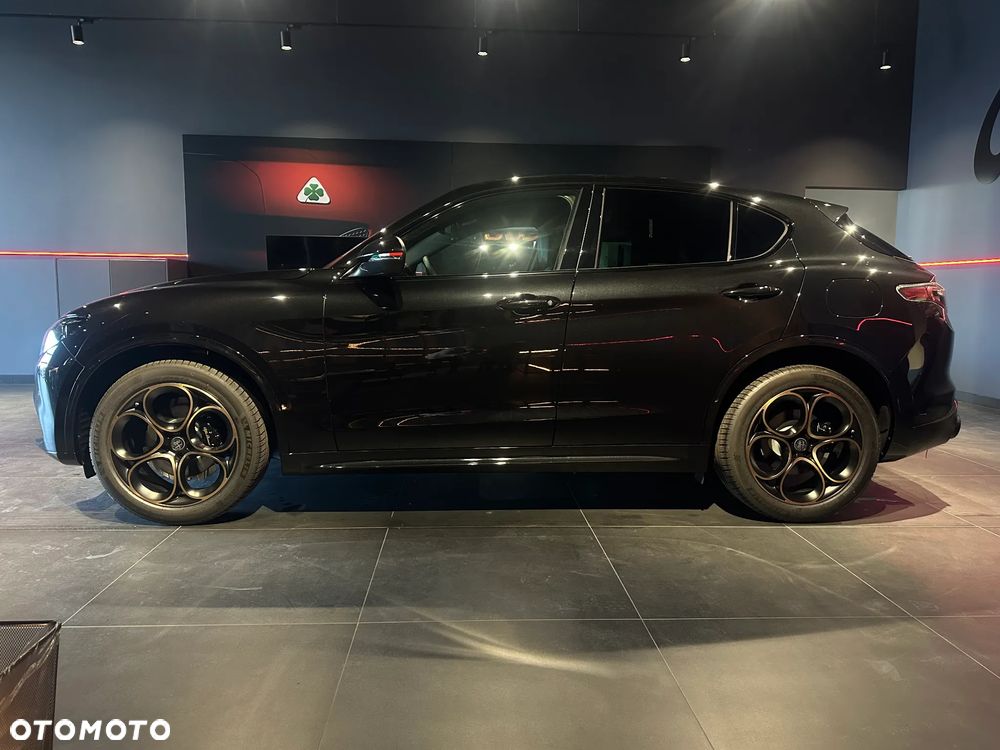 Alfa Romeo Stelvio 2.0 Turbo Intensa Q4 - 6