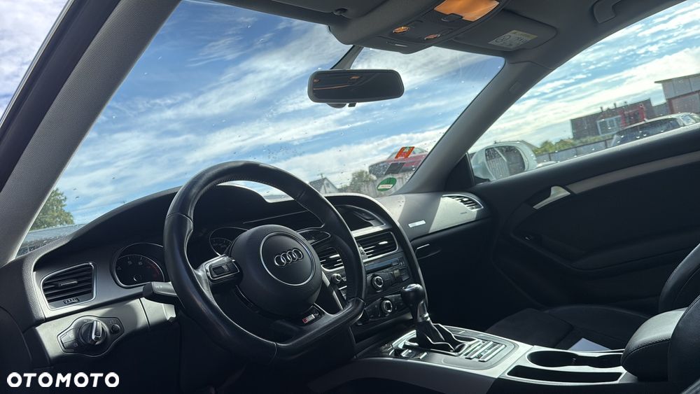 Audi A5 - 22