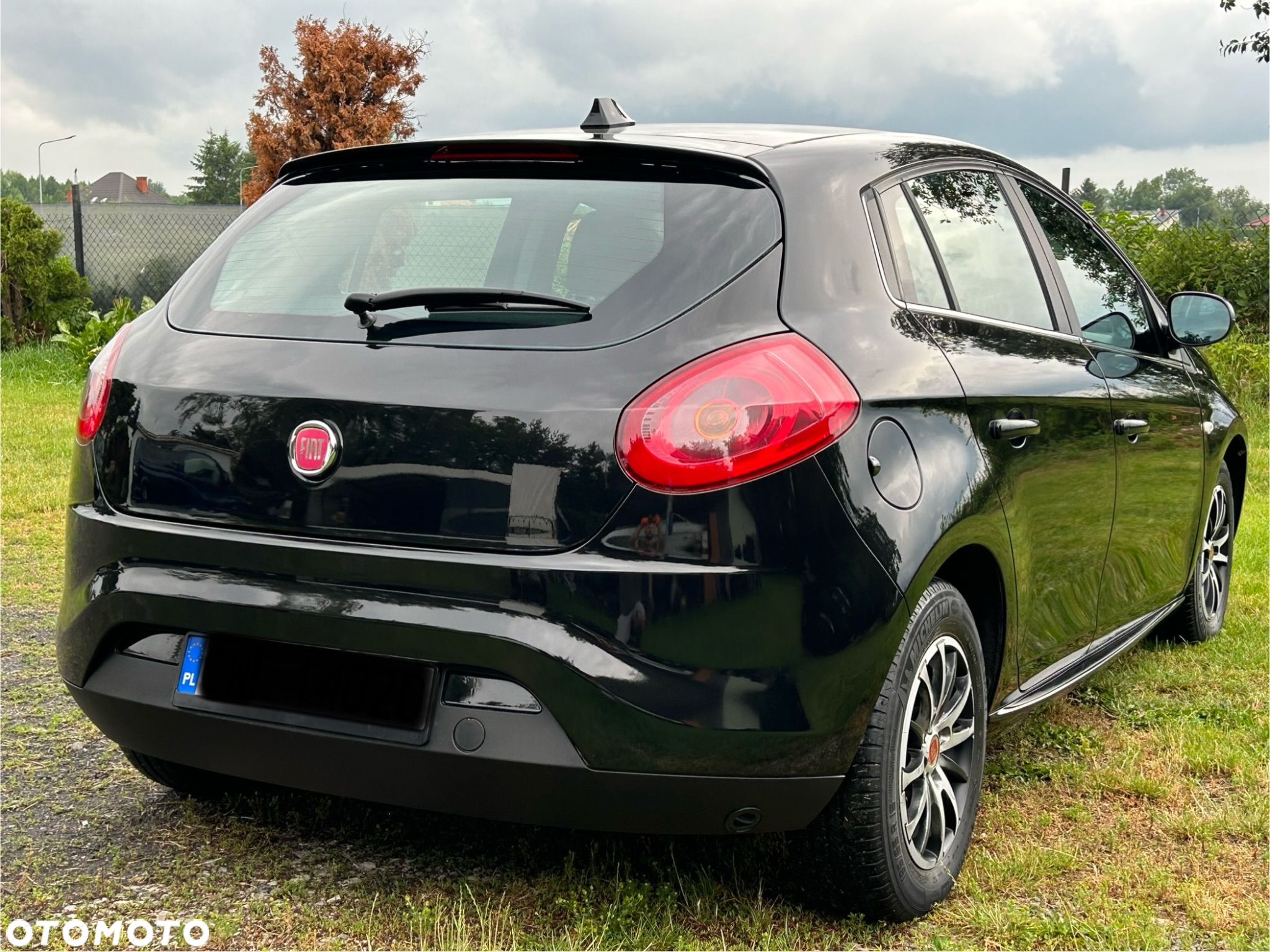 Fiat Bravo - 11
