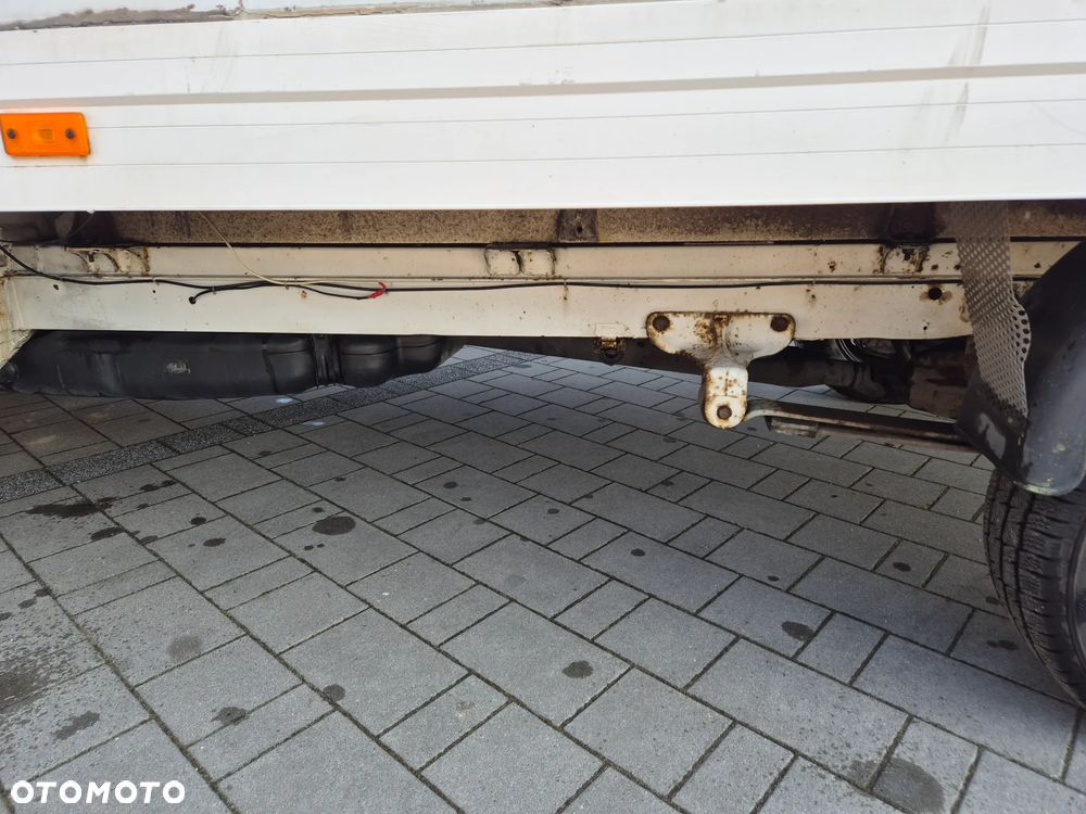 Mercedes-Benz SPRINTER - 8