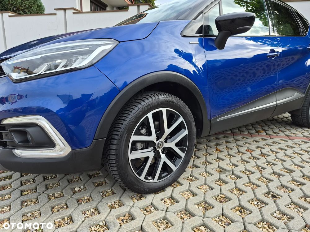 Renault Captur (ENERGY) TCe 150 Version S - 39