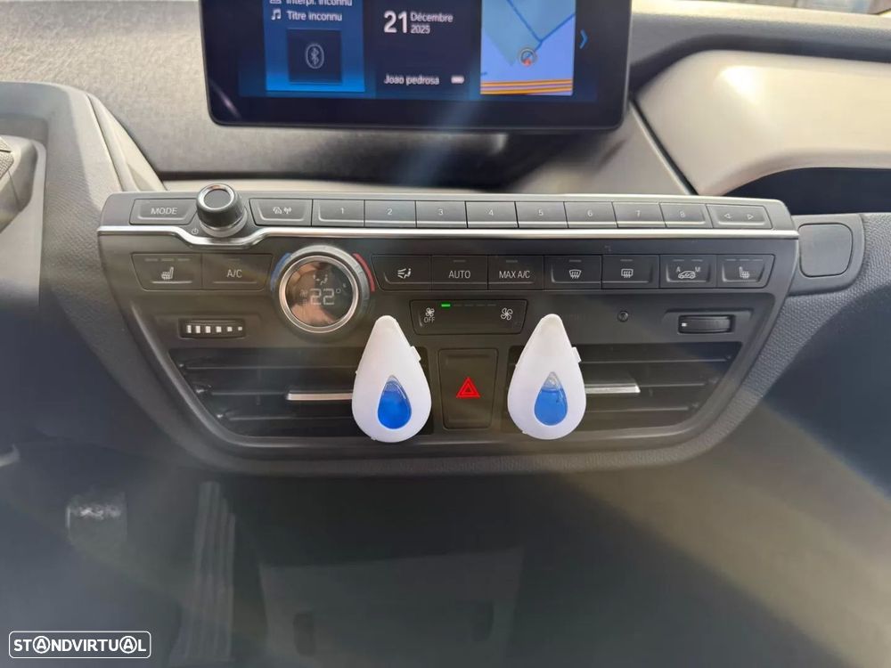 BMW i3 (120 Ah) - 18