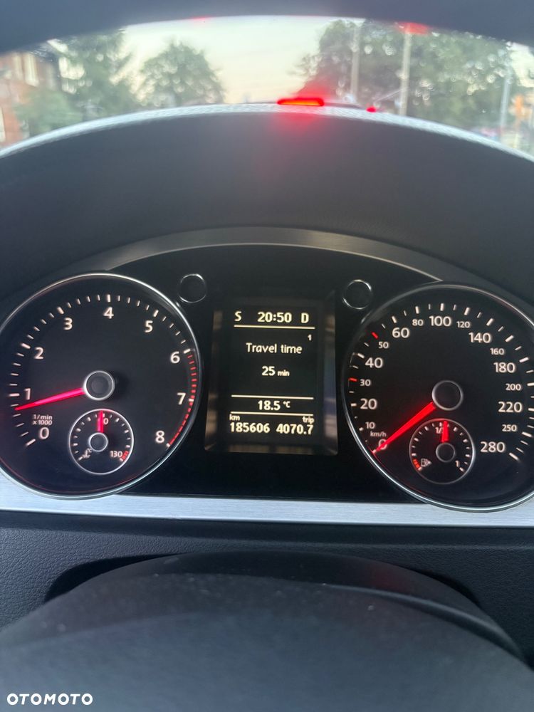 Volkswagen Passat CC 2.0 TSI Automatik Individual - 26