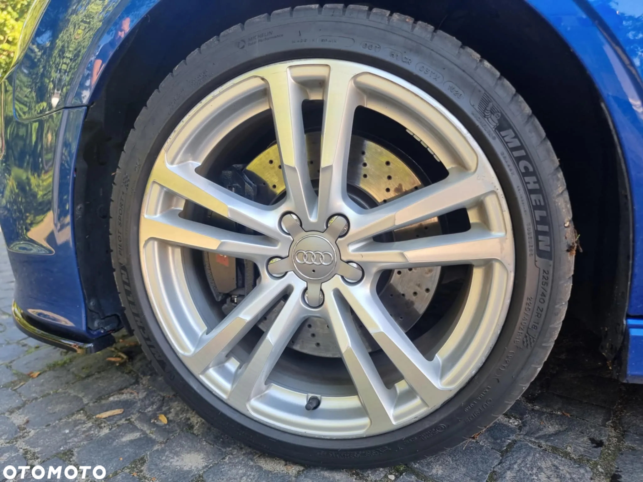 Audi S3 2.0 TFSI Quattro S tronic - 39
