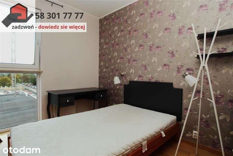 Mieszkanie - Gdańsk Wrzeszcz