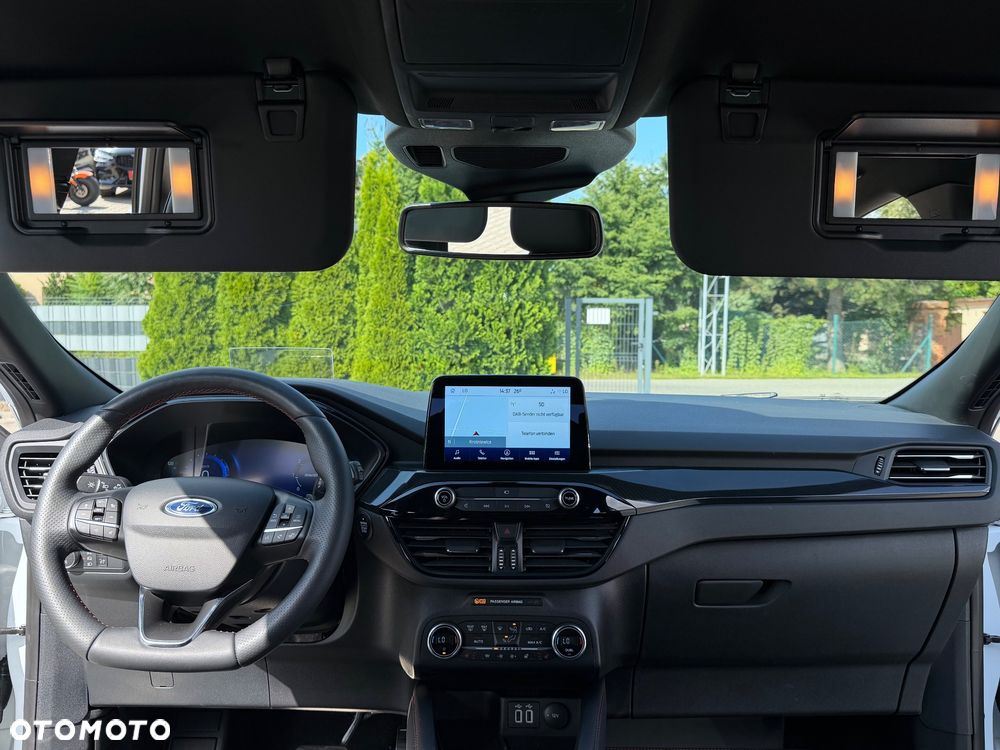 Ford Kuga 2.0 EcoBlue AWD ST-Line - 27