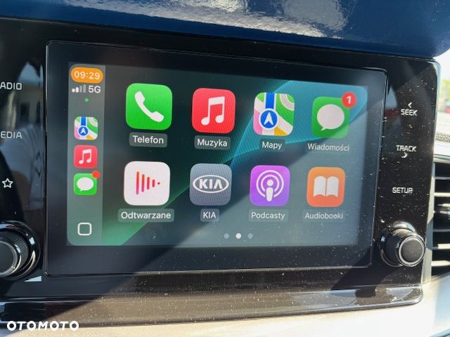 Kia XCeed 1.5 T-GDI M DCT - 28