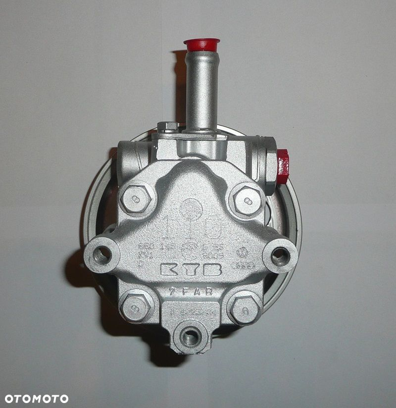 POMPA WSPOMAGANIA AUDI S4 A4 B6 B7 SEAT EXEO 2.0TSI 2.0T kayaba KYB - 4