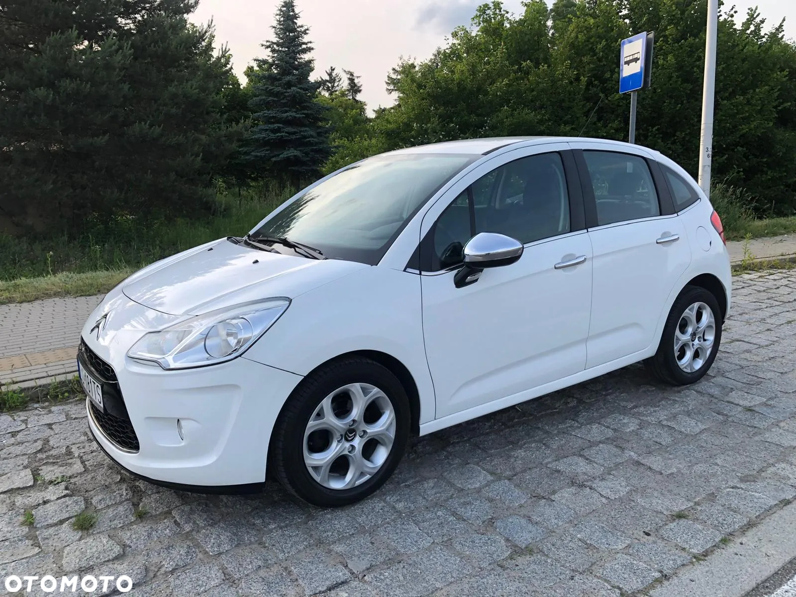 Citroën C3 1.4 Selection - 3
