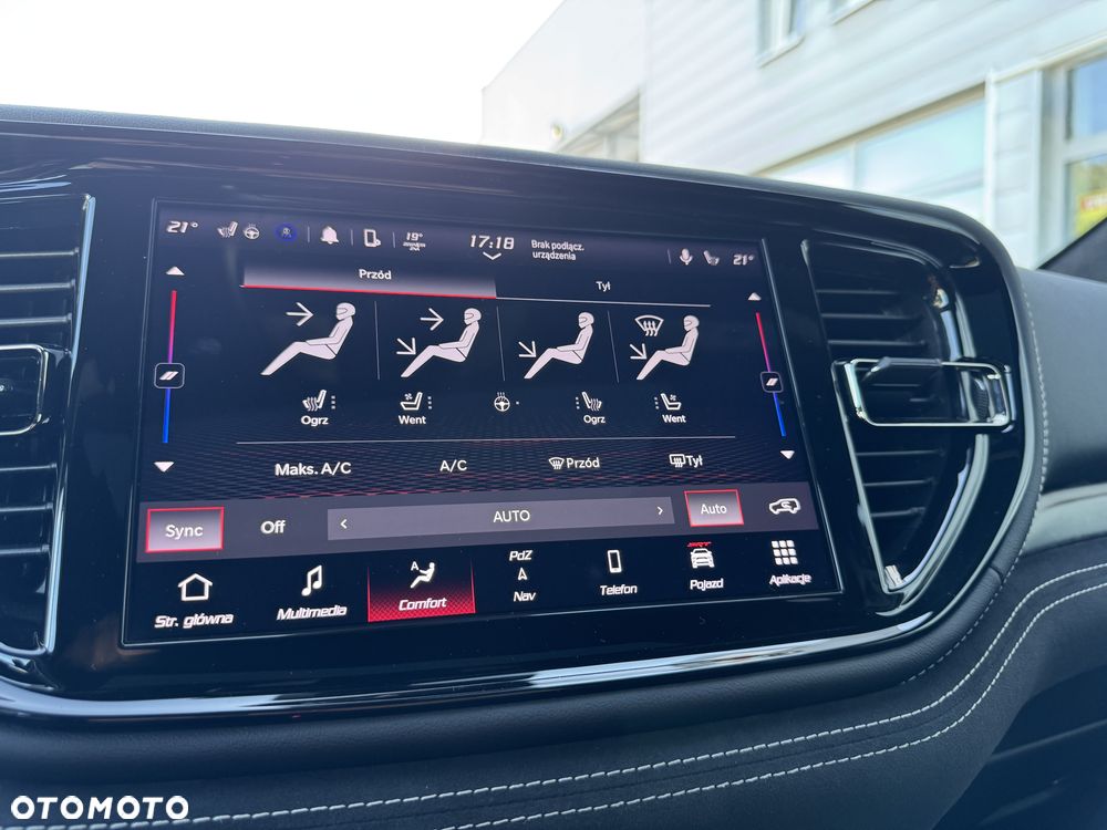 Dodge Durango 6.4 SRT - 33