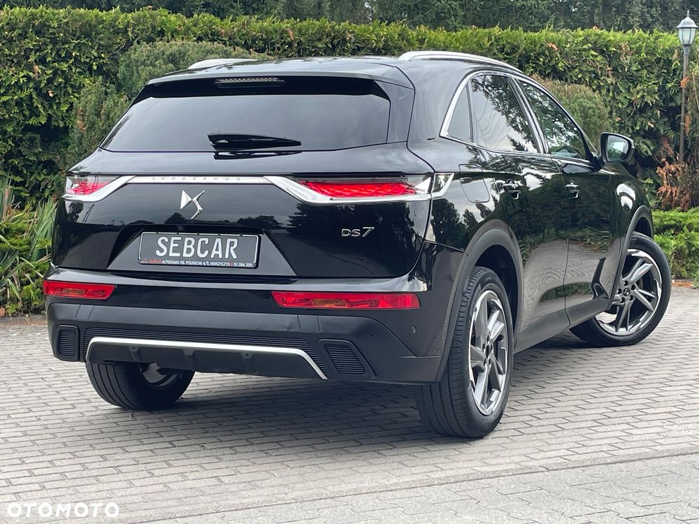 DS Automobiles DS 7 Crossback - 34