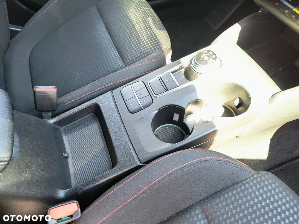 Ford Focus 1.0 EcoBoost ST-Line ASS PowerShift - 15