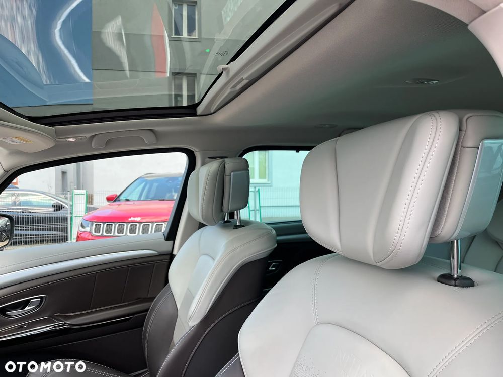 Renault Espace Energy TCe 200 EDC Initiale Paris - 20
