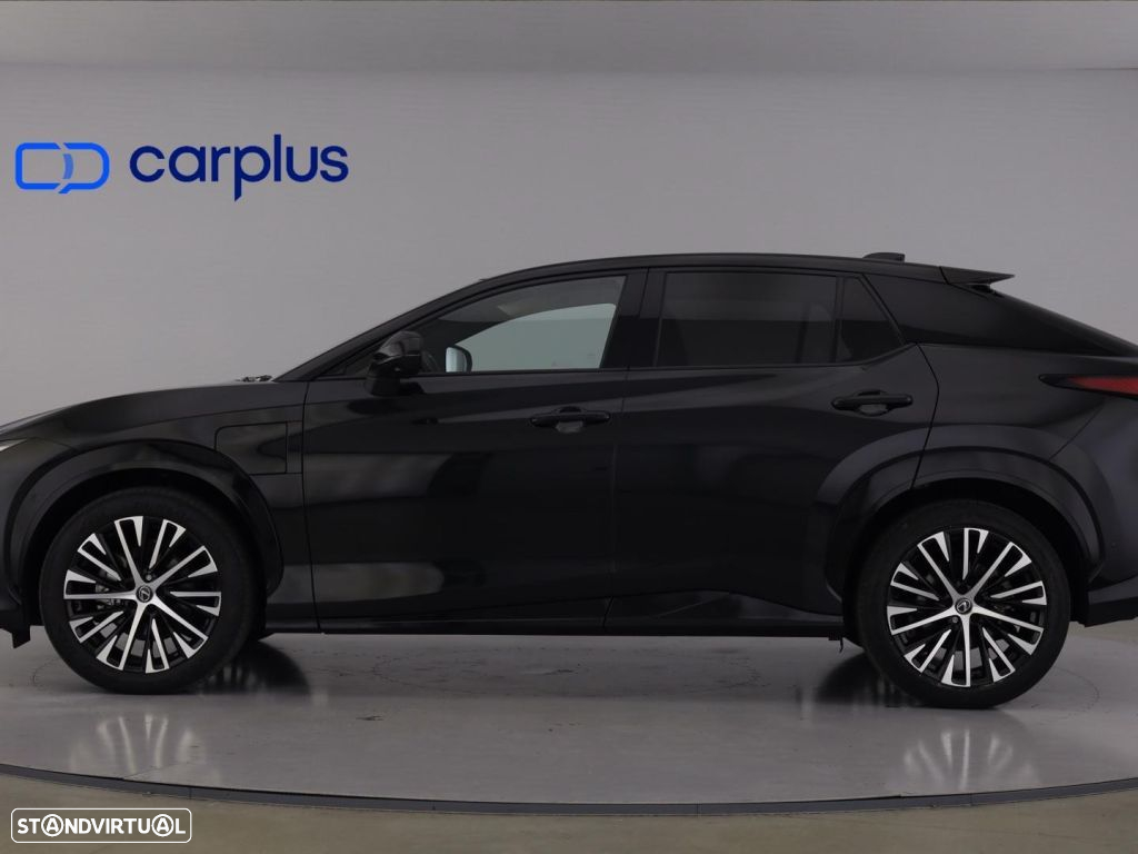 Lexus RZ 450e Executive Plus - 4