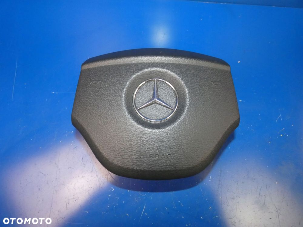 MERCEDES ML W164 PODUSZKA KIEROWCY AIR BAG - 1