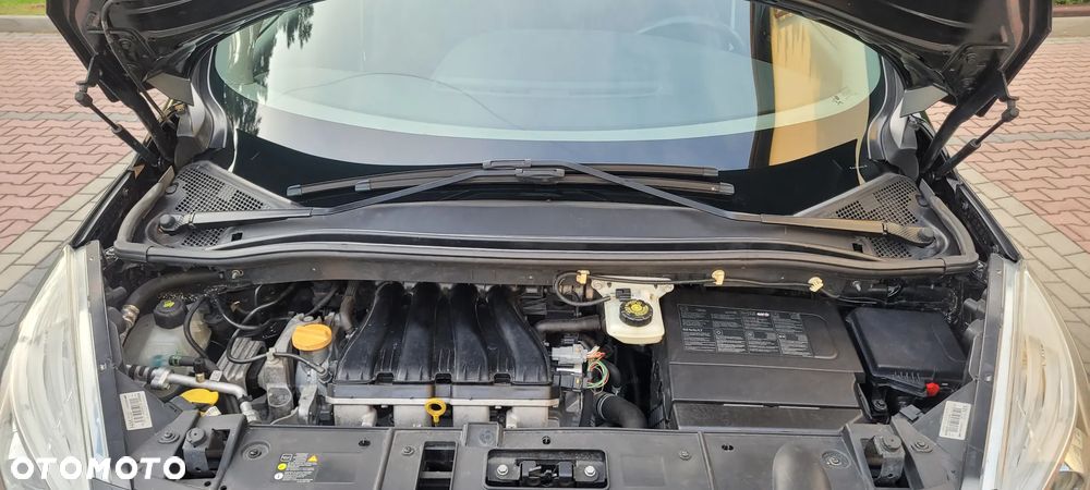 Renault Grand Scenic - 7