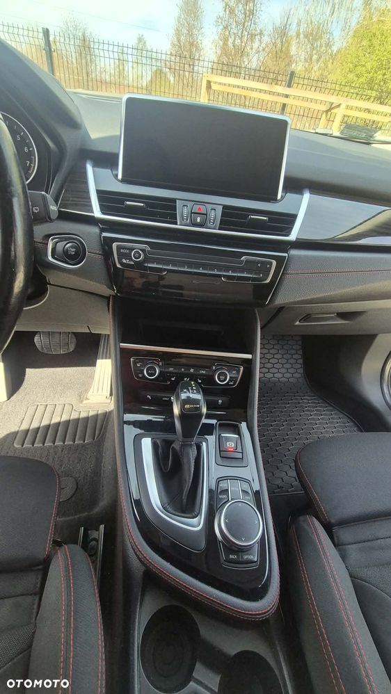 BMW Seria 2 - 11