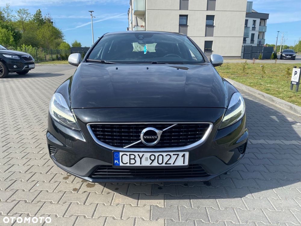 Volvo V40 - 8