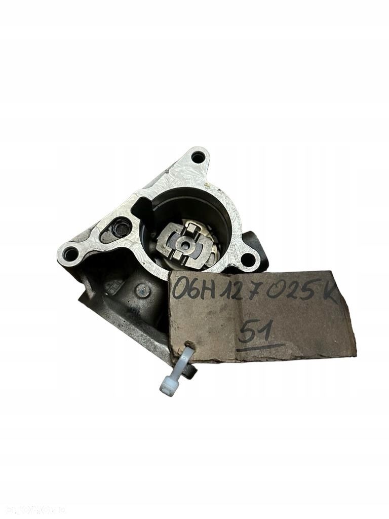 POMPA WYSOKIEGO CIŚNIENIA VACUM 1.8 TFSI AUDI A4 B8 06H127025K - 1