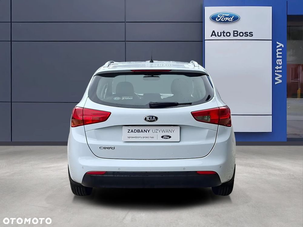 Kia Ceed 1.4 S - 4