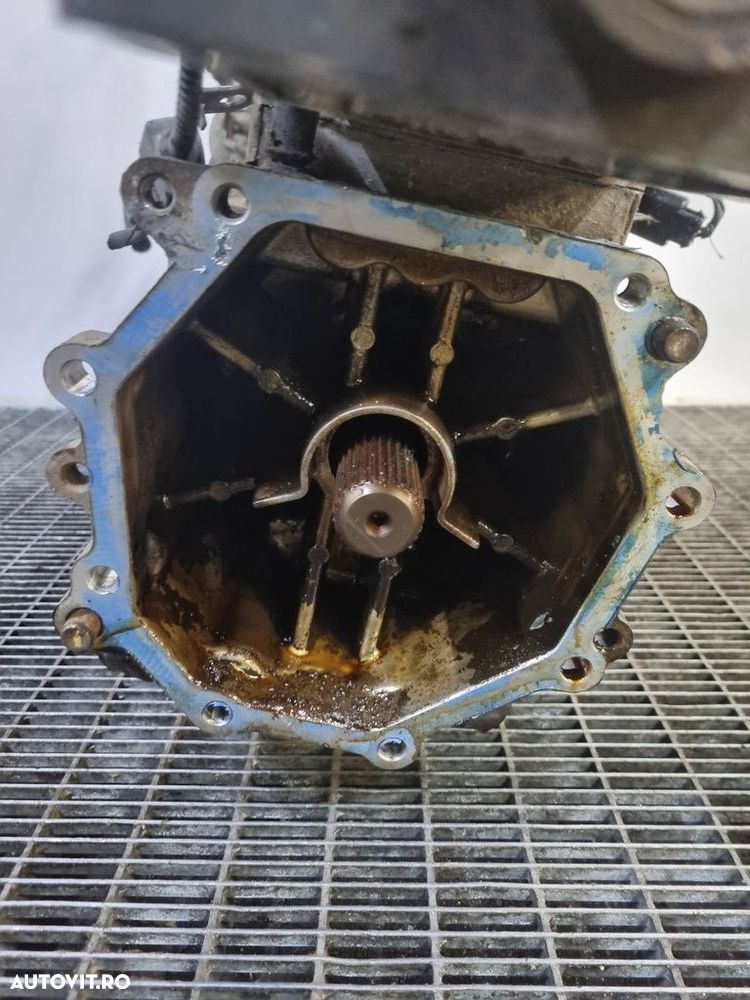 Cutie de viteze Kia Sorento 2.5 Diesel 2006 - 2009 170CP Manuala 5 Trepte D4CB Euro4 ... - 5