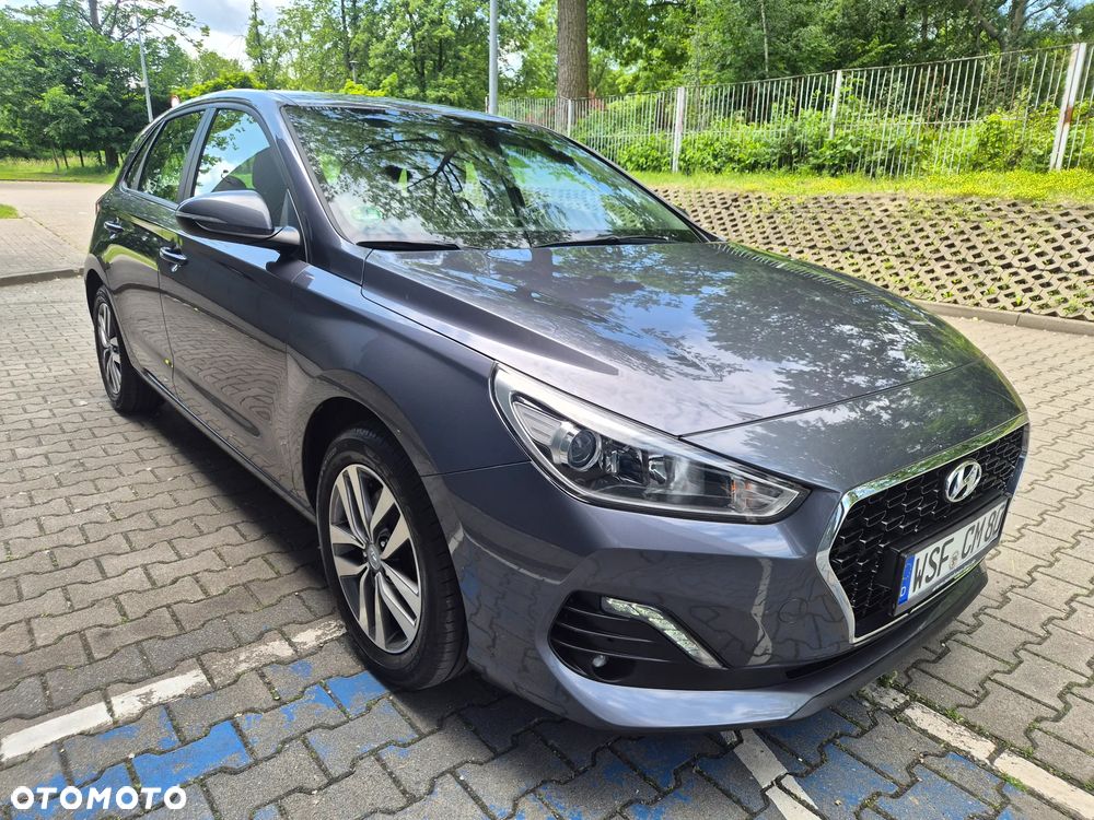 Hyundai i30 1.4 Trend - 1