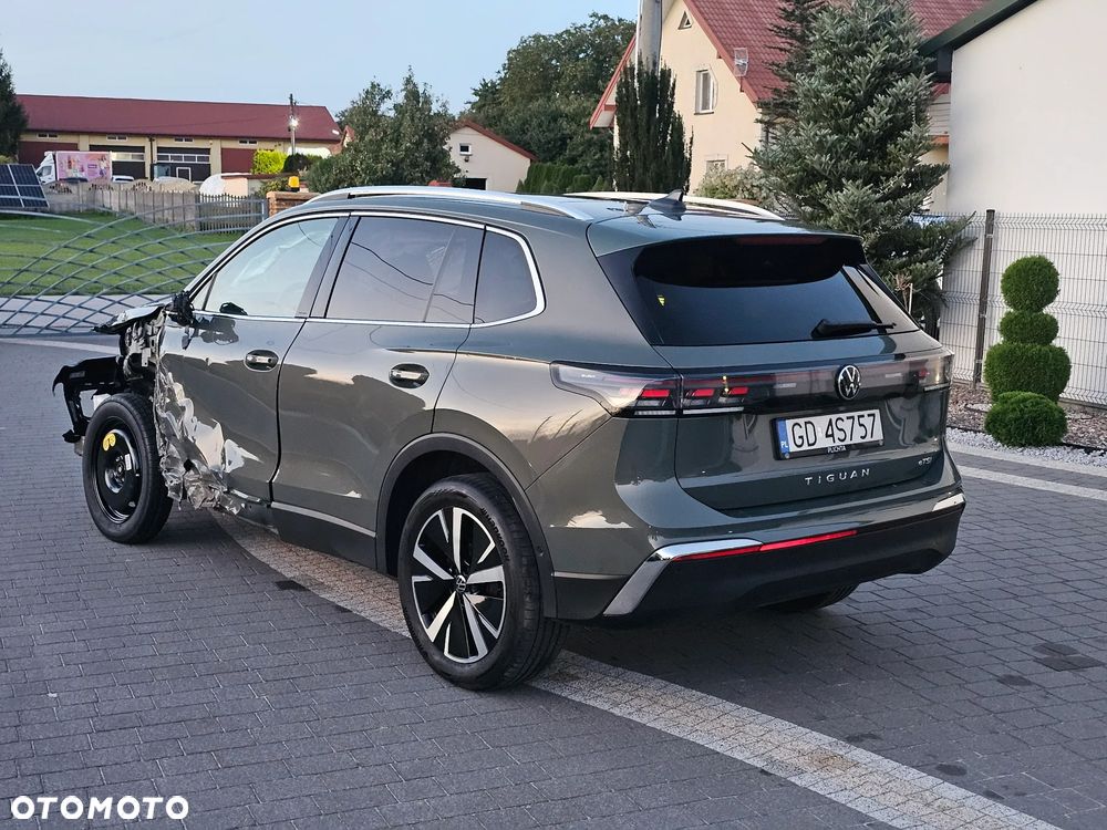 Volkswagen Tiguan 1.5 eTSI Elegance DSG - 7