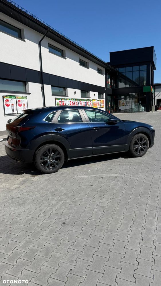 Mazda CX-30 2.0 mHEV Kai AWD - 18