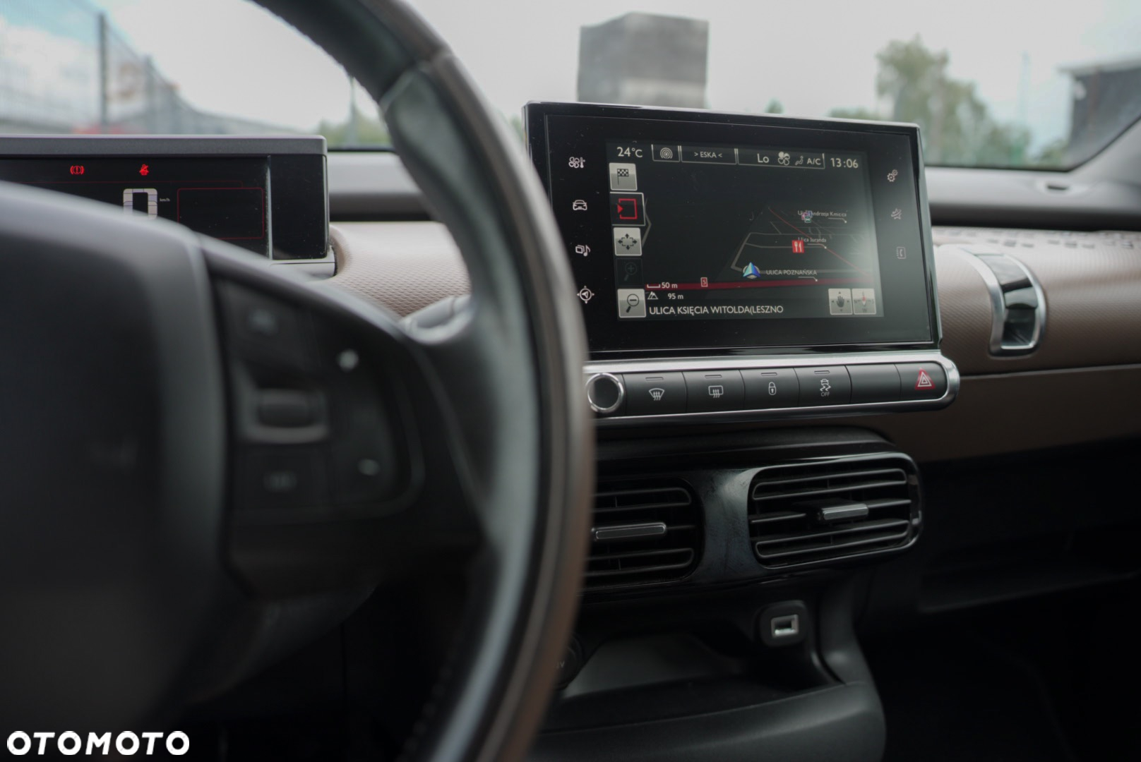 Citroën C4 Cactus 1.6 BlueHDi Live - 14